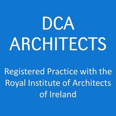 Declan Collins Architects MRIAI