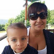 Rashida Soliman's photo