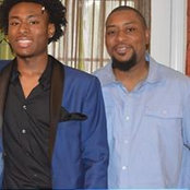 Scottie Glover's photo
