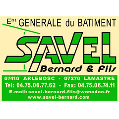 Savel Bernard