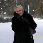 Наталья Литвякова's photo