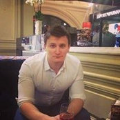 Nicolas Liahovsky's photo