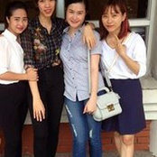 Foto de Thuy Phan
