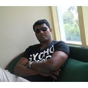 Ravi Chandran's photo