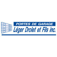 Portes de Garage Léger Drolet et Fils inc.'s photo