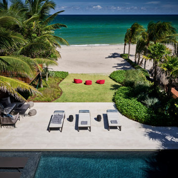 Golden Beach