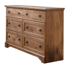 50 Most Por Dressers And Chests For 2018 Houzz Sauder Palladia Dresser Dressers