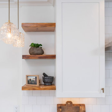 Four Level Graduate Hospital Rowhome