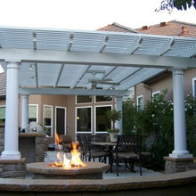 35 Yates terrace