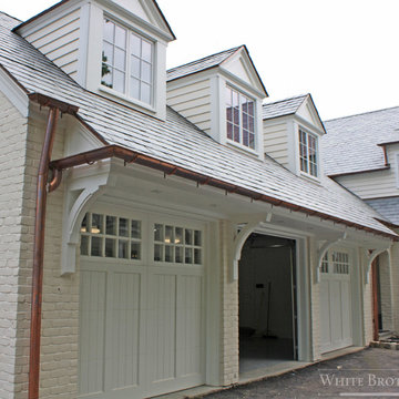 Exterior Paint