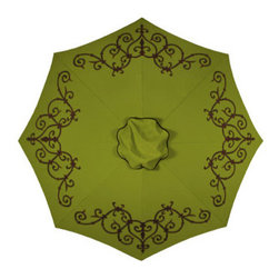 Melissa - Outdoor Umbrellas