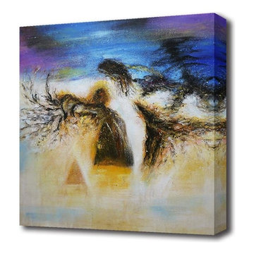 Art- Abstract