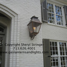 outside paint color