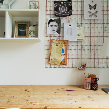 My Houzz: A Netherlands Home Opens Up