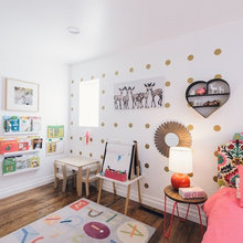 Babys room