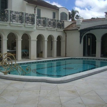 Paradise Custom Pools