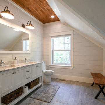Muskoka Retreat