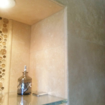 Timeless Elegance with an hint of contemporary