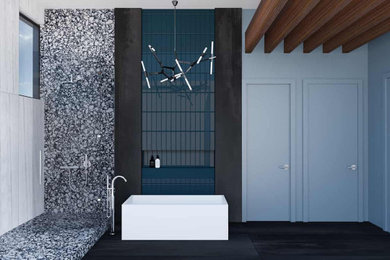 Barrington _ Bathroom design