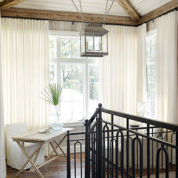 Low-Country Beach Cottage