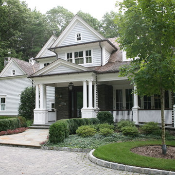 Entry Ways