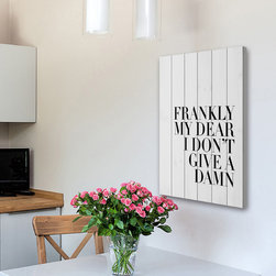 Frankly - Products