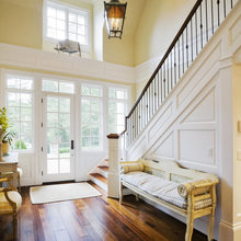 Living Room Ideas