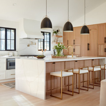 Redwood City - Complete Home Remodel