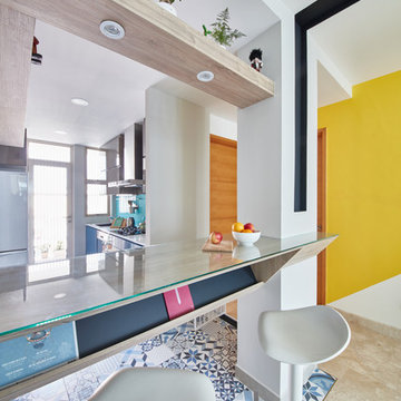3-Bedroom Penthouse Condo - Canary Ville