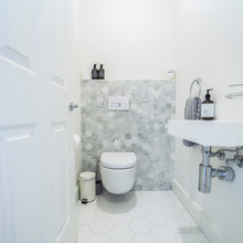 Toilets