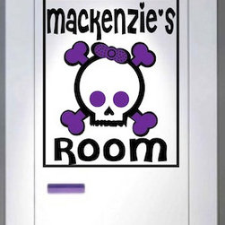 Cool Wall Decals - Products