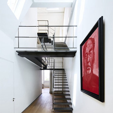 TriBeCa Apartment