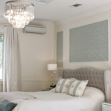 Shimmer Master Suite Sanctuary