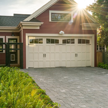 Craftsman Manor Resurrection