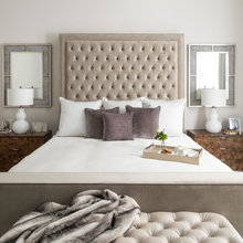 Avery's bedroom