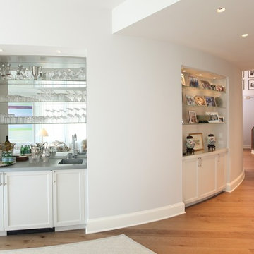Bethesda Penthouse