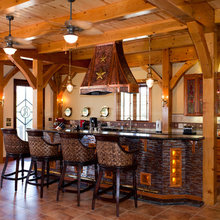 Kitchen Hoods