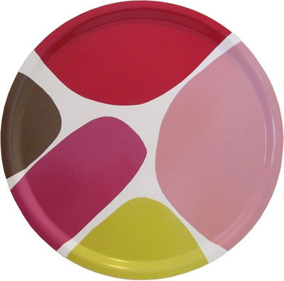 Eclectic Serving Dishes And Platters by User