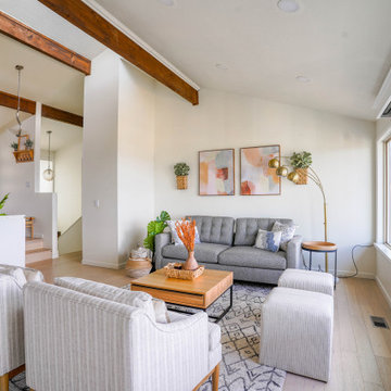 Bellevue | Single Family Home | Panoramic view