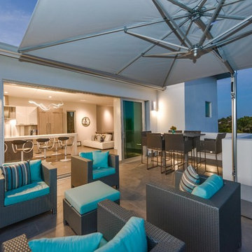 Modern Getaway 3 Bedroom on Siesta Key Florida