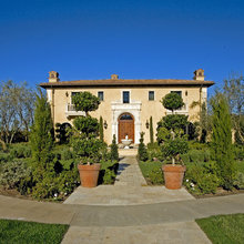 tuscan