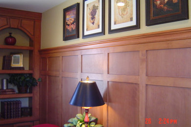 Custom Woodwork