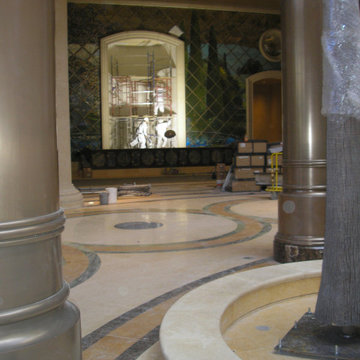 Palazzo Hotel Casino Resort