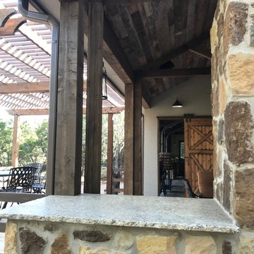 San Isidro Casita