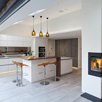 Private House - Harpenden