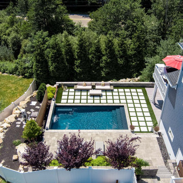 Cohasset Pool