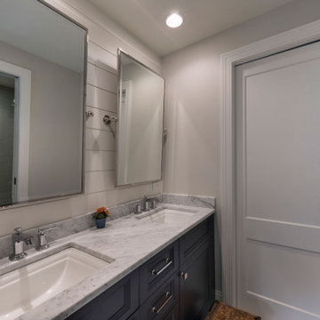 Paint Grade Interior Doors Glenview Haus Gallery Project | #72