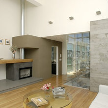 Wood Stove