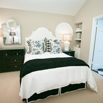 Newport Beach, Belcourt Living Spaces