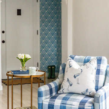 Charming Interior Update